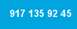917 135 92 45 917 135 92 45